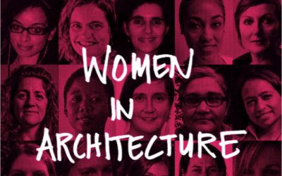 Women in Architecture and the KZNIA journal