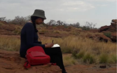 Personal reflections: Women’s Month 2025: RESILIENCE, HEALING AND GROWTH