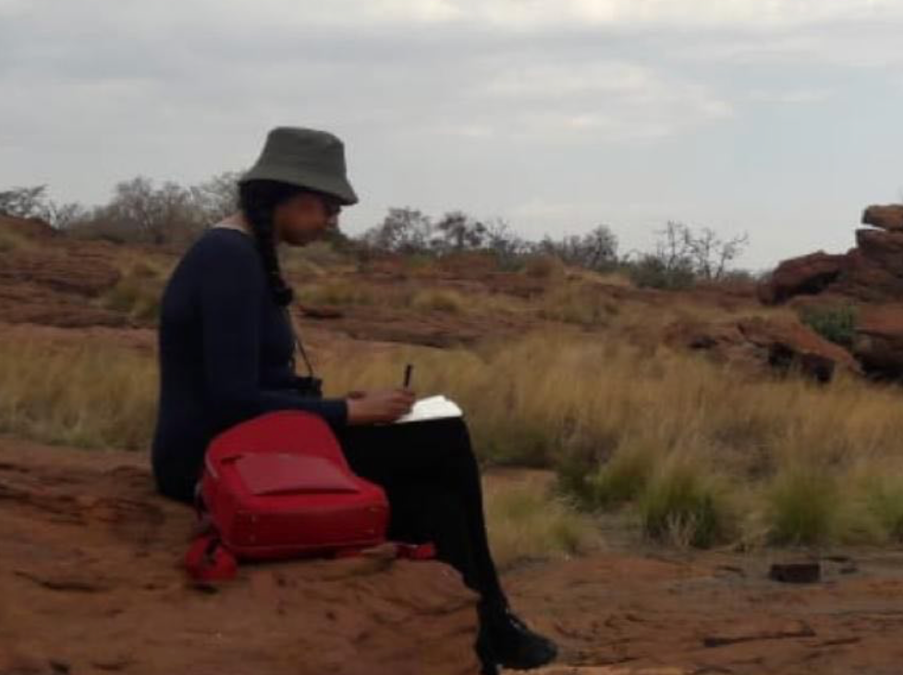 Personal reflections: Women’s Month 2025: RESILIENCE, HEALING AND GROWTH